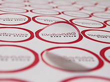 Stickers & Badges
